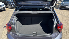 Volkswagen Polo 1.0 TSI R-Line 5dr Petrol Hatchback